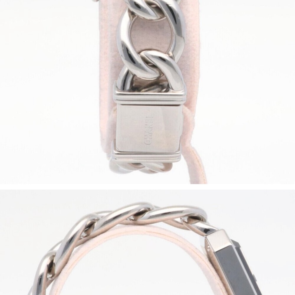 Autentico whatches Chanel Premier 1987 small autentic - Picture 9 of 10